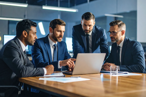 Why Custom Software Development Is the Smartest Investment for Growing Businesses