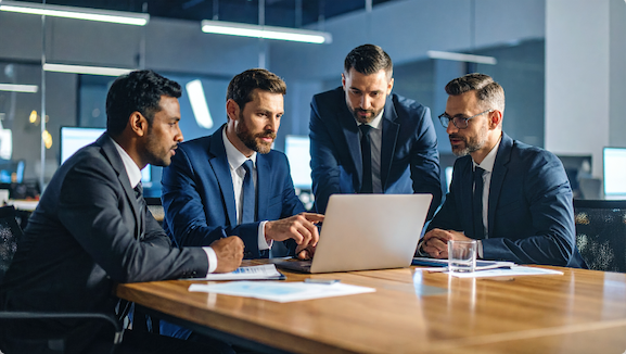 Why Custom Software Development Is the Smartest Investment for Growing Businesses