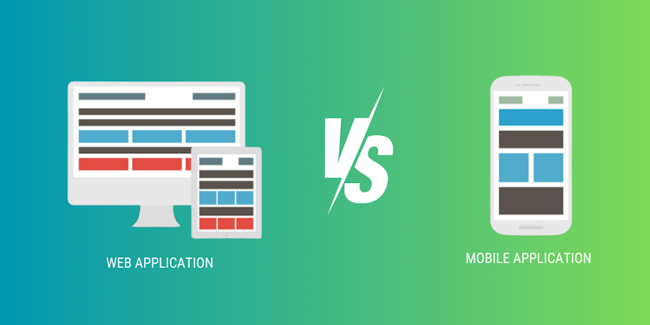 Web Application vs Mobile App: Which One Does Your Business Need?